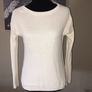 Super cute loft sweater